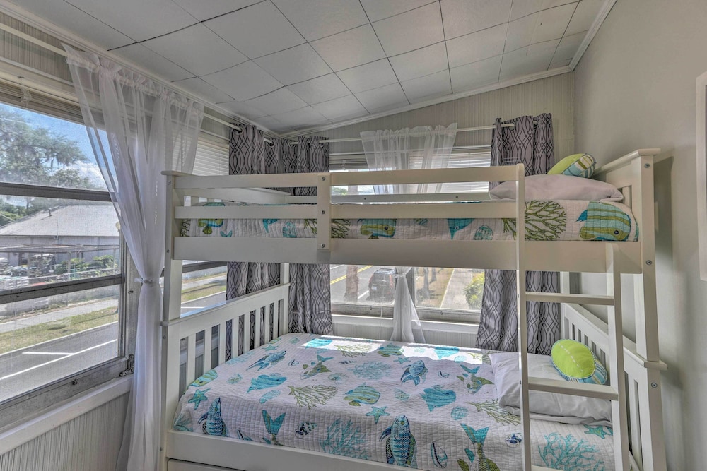 Apartment (3 Bedrooms) photo 2