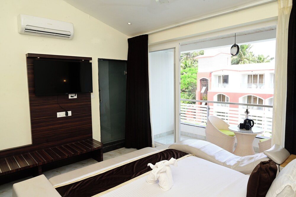 Honeymoon Room, 1 Bedroom - Photo 1