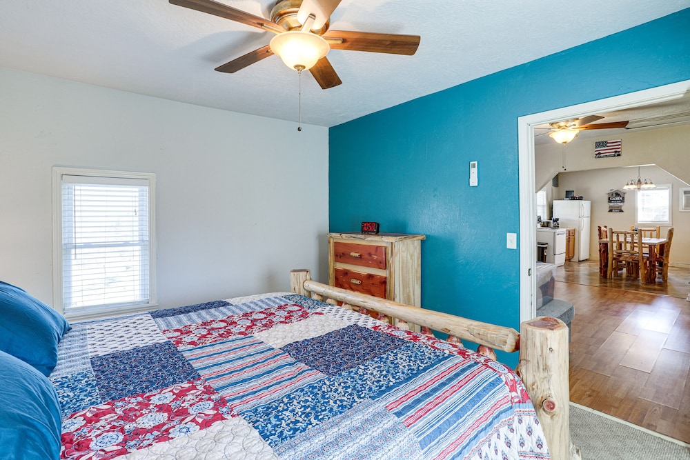 House (2 Bedrooms) photo 3
