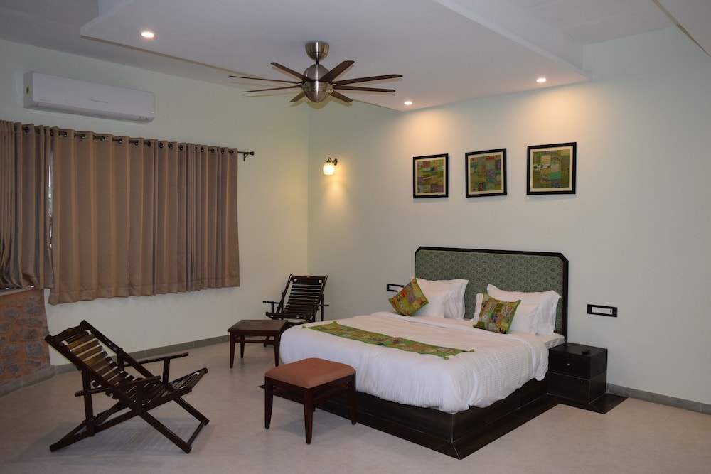 Luxury Double Room