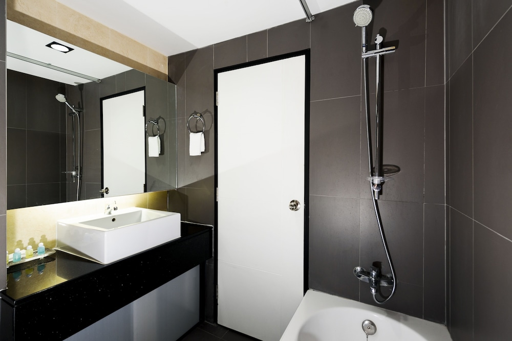 Deluxe Double Room, 1 Bedroom, Ocean View photo 2