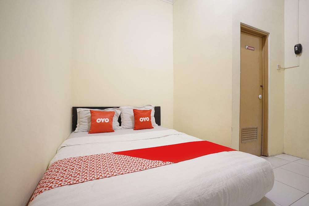 Deluxe Double Room - Photo 2
