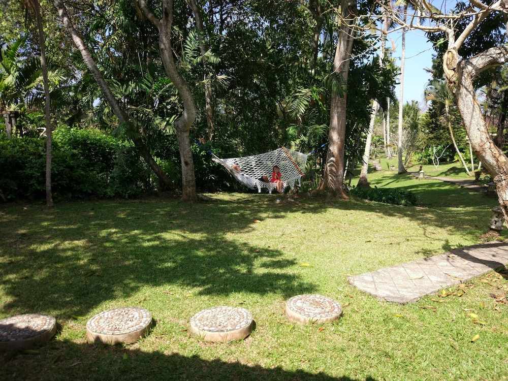 One Bedroom Villa with Garden View - Photo 7