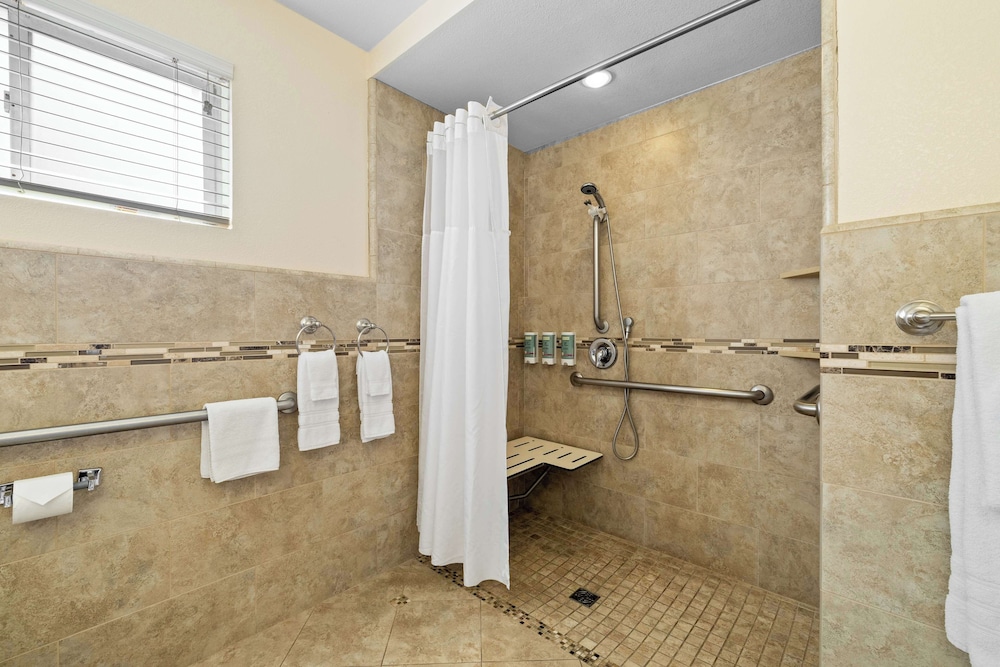 Best Western Petaluma Inn, 사진 5