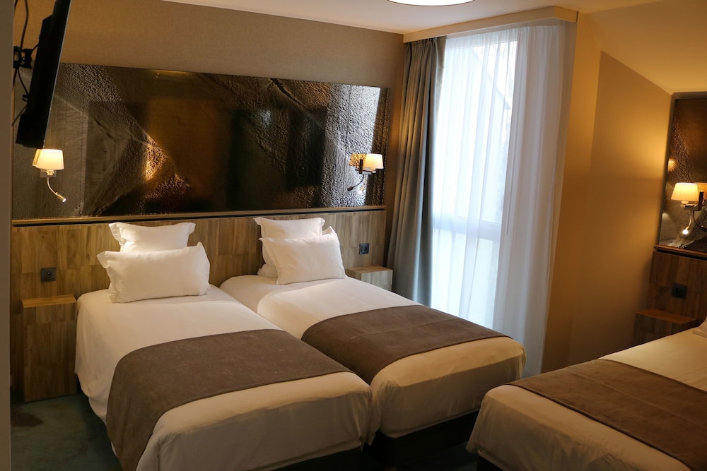 Triple Room photo 3
