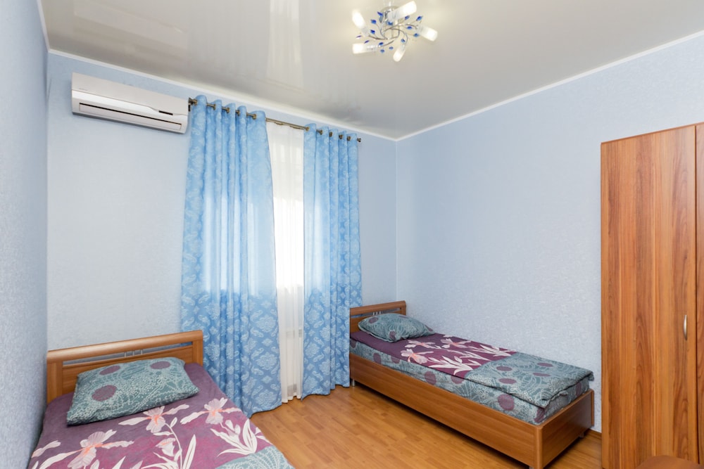 Standard Twin Room photo 1