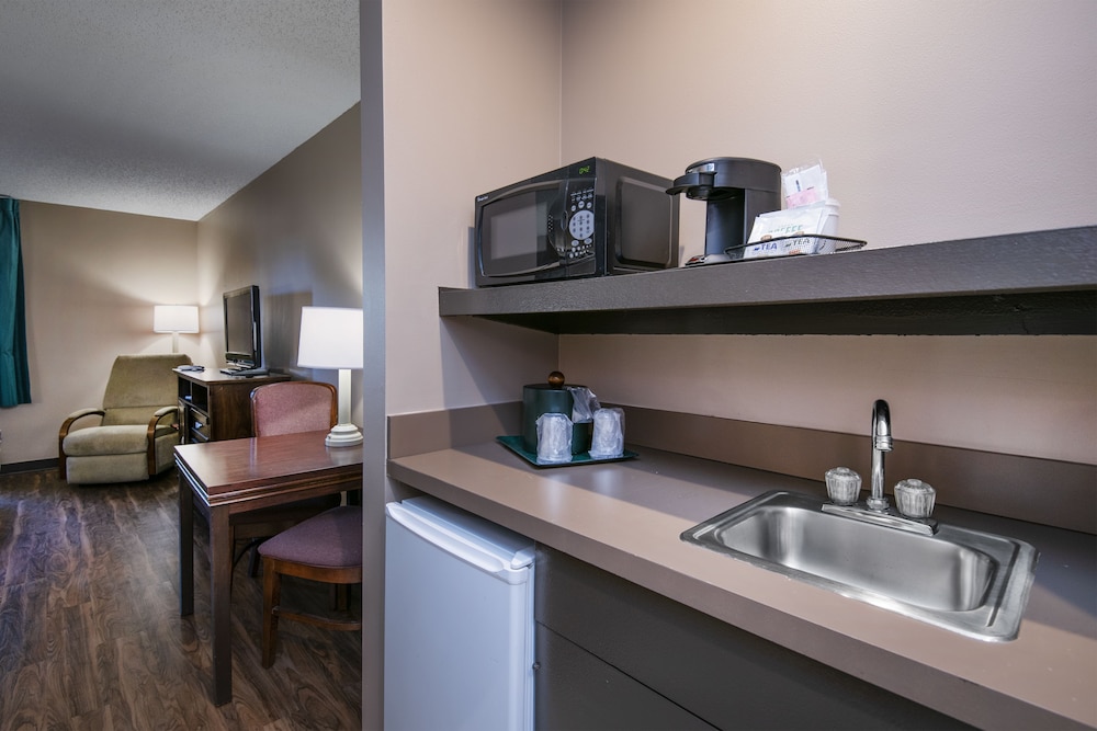 Guest Inn & Suites - Midtown Medical Center, Foto 6