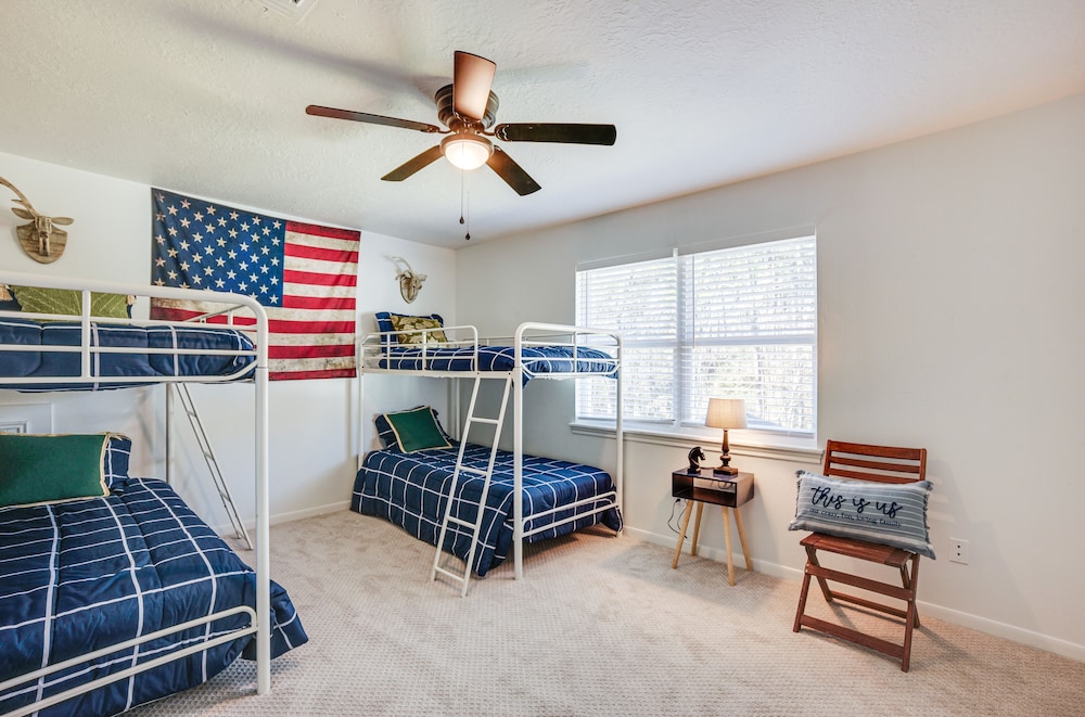 House (3 Bedrooms) photo 1