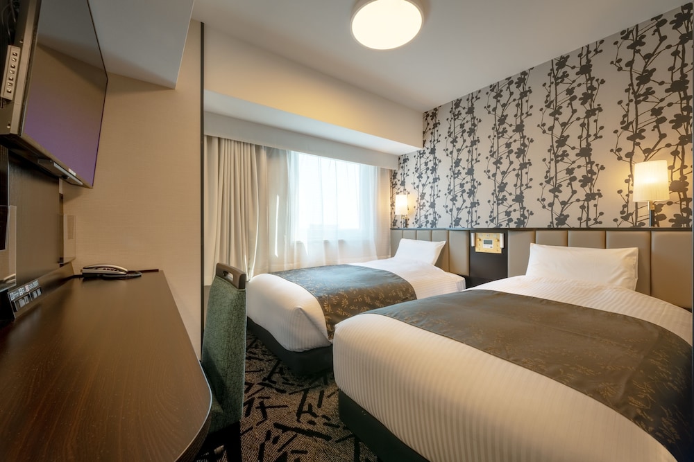Twin Room, Non Smoking - Photo 1
