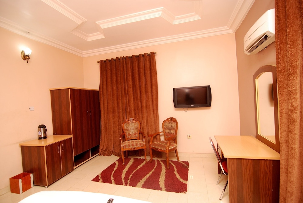 Executive Room photo 3