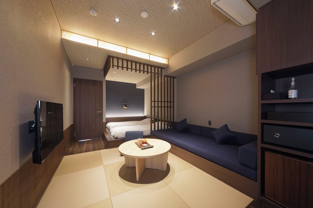 [No public bath]Wetland side Japanese and Western style room(Annex)