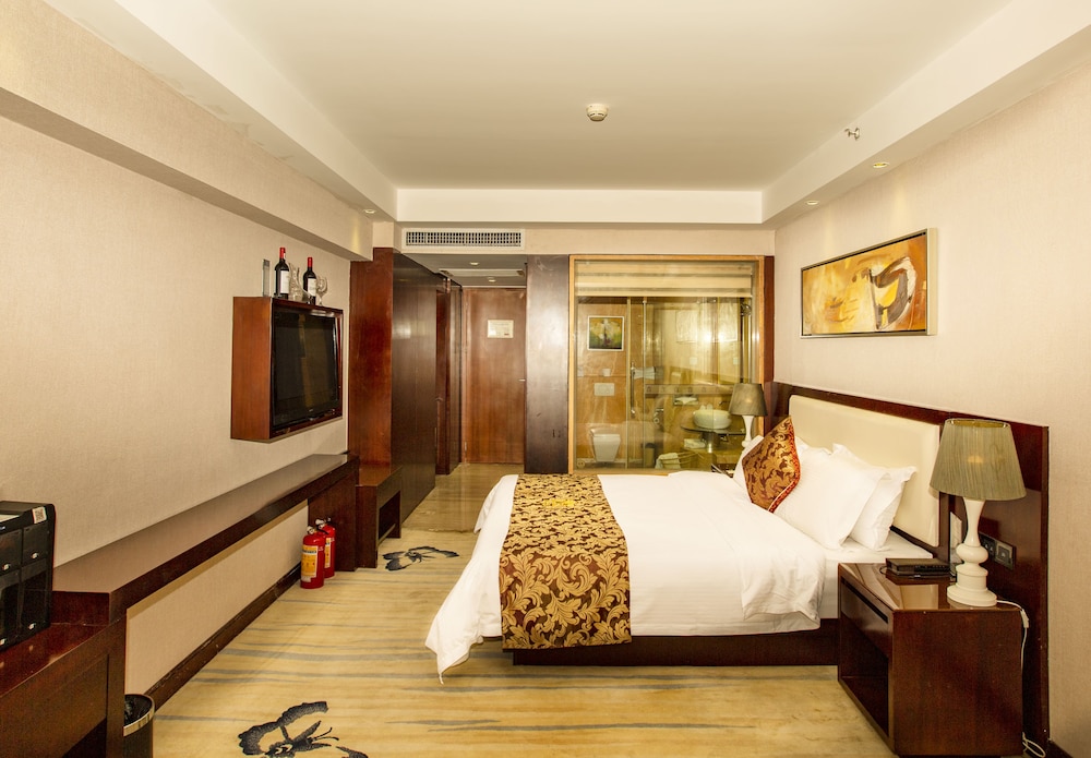 Deluxe Double Room photo 2
