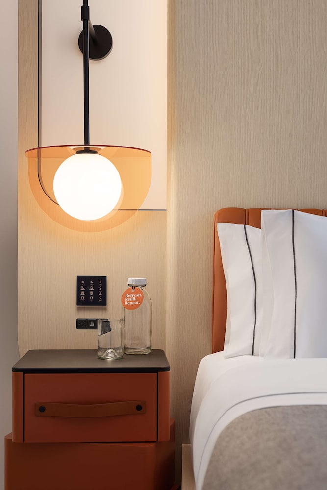 Suite, 1 King Bed (Rosedale) - Photo 3