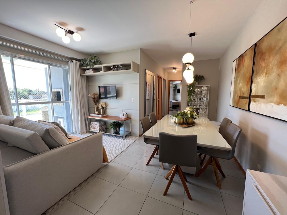 Honeymoon Apartment, Pool Access (Nautilus Sunset Haven - Beto Carrero) photo 1
