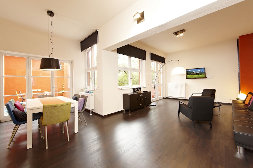 Apartment, 3 Bedrooms photo 2