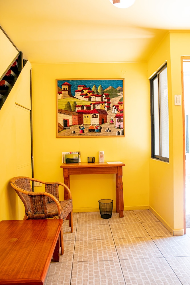 Standard Apartment