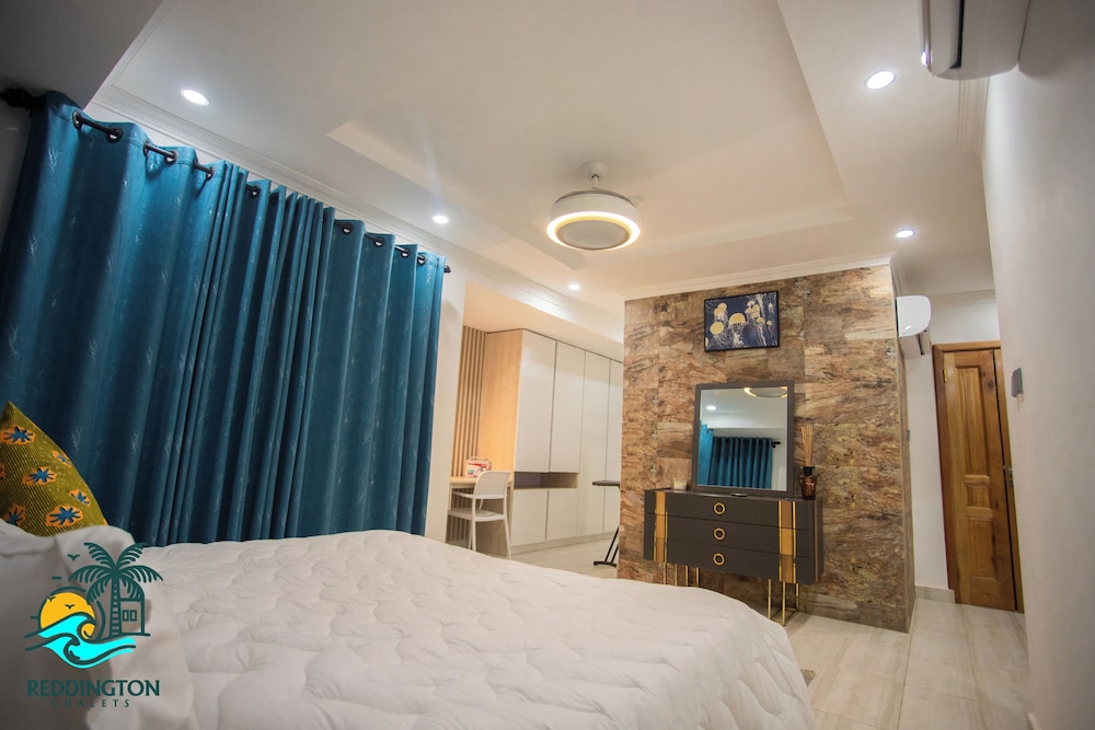 Luxury Chalet, 1 Bedroom