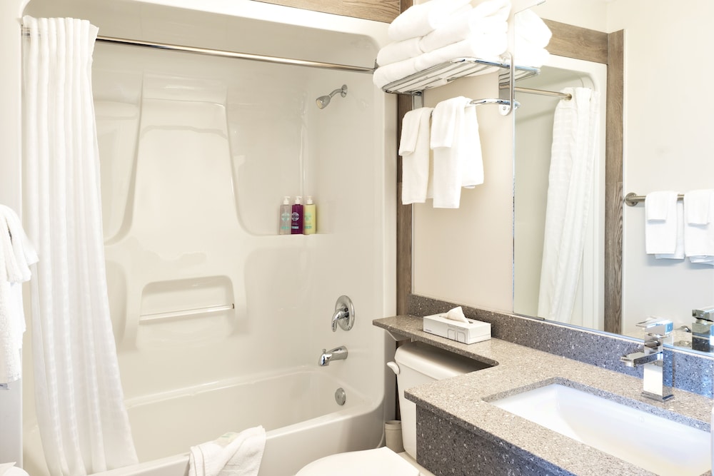 Comfort Suite, Multiple Beds (Coast Premium King Suite) photo 2