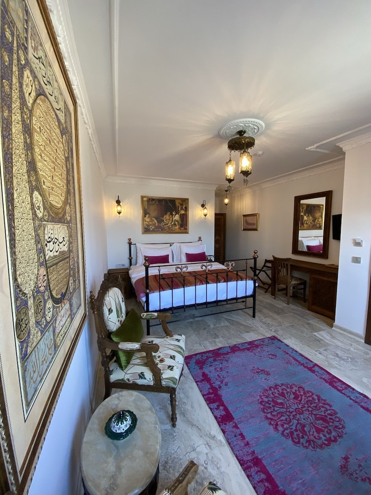 Superior Double Room - Photo 9