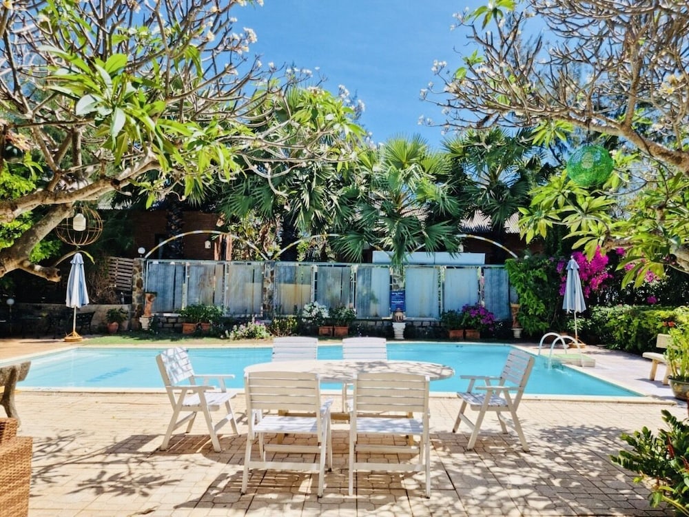 Family Villa