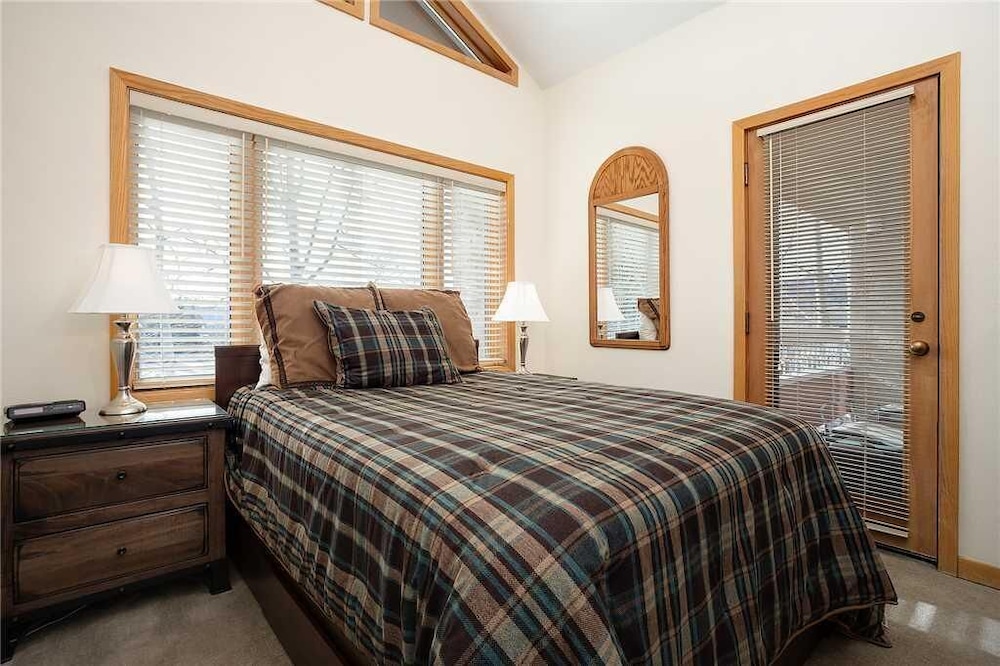 Condo, Multiple Beds (1211 Trappeur's Lodge, Trappeur's Cro) photo 1