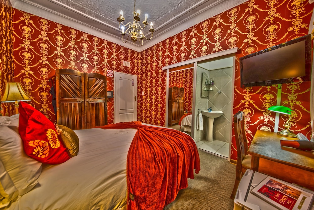 Standard Room photo 3