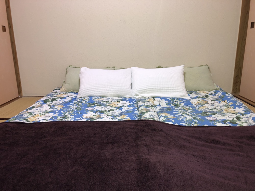 Room (Private Dormitory Up to 6 people) photo 1