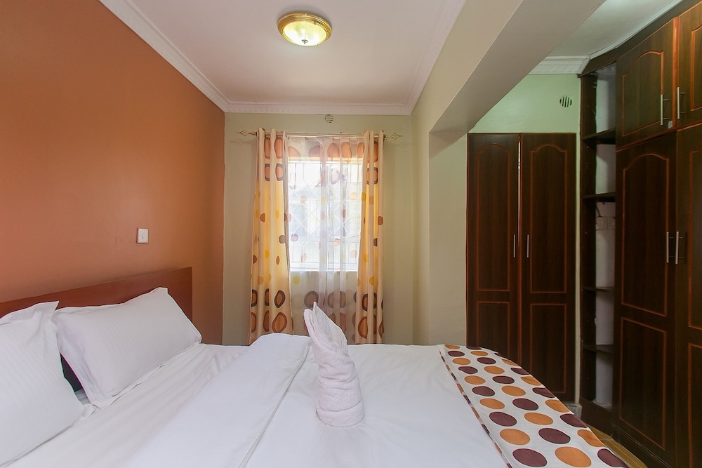 Deluxe Double Room, 1 Double Bed
