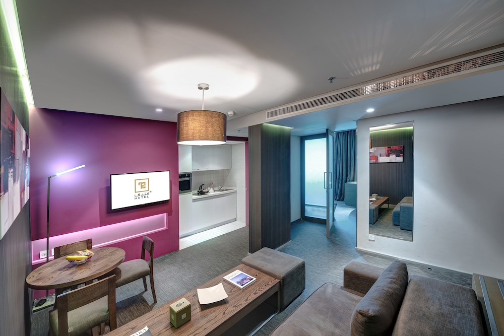Family Suite photo 3