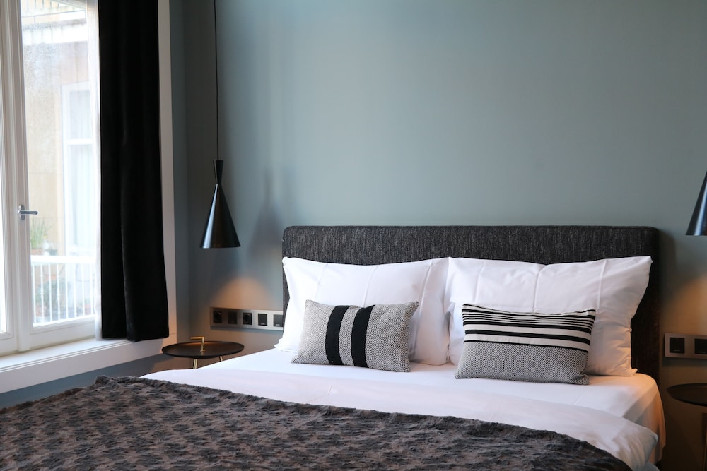 Luxury Double Room photo 3