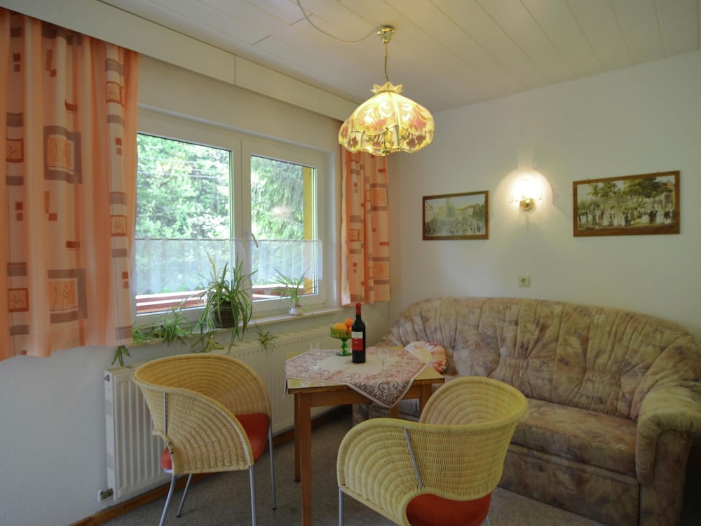 Classic Apartment, 2 Bedrooms