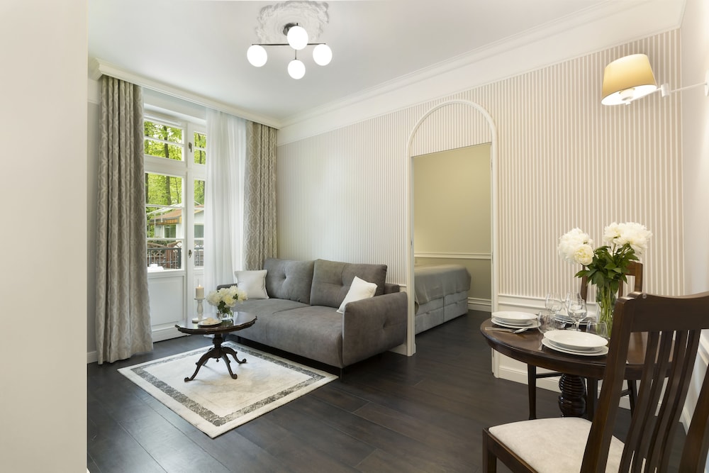 Standard Apartment