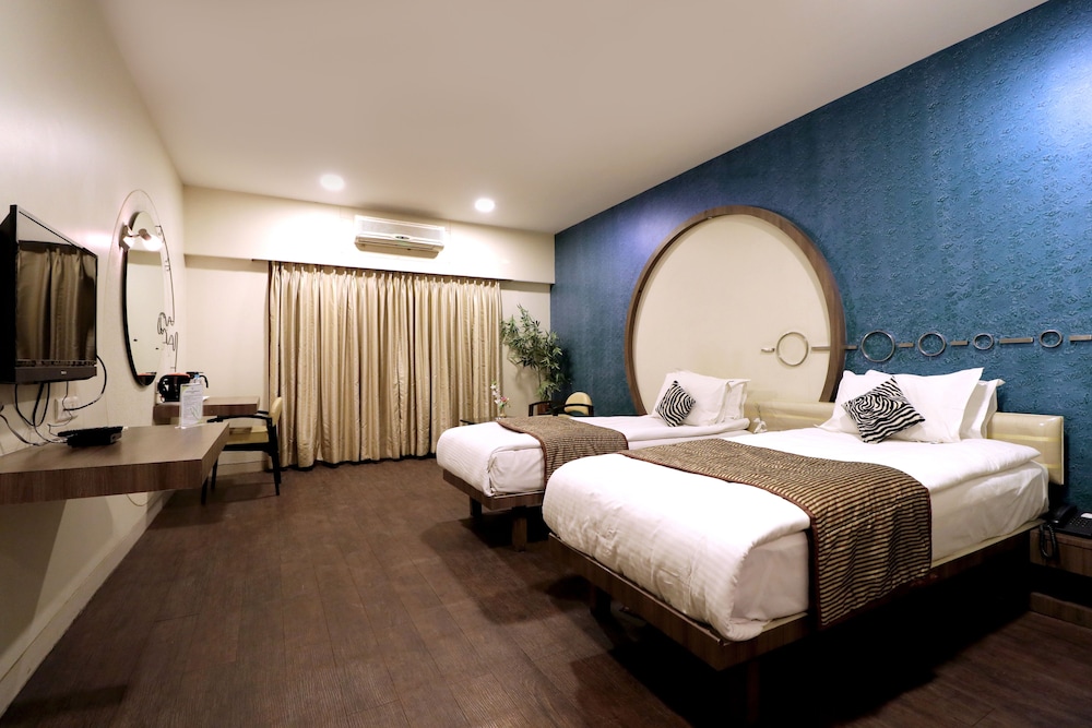 Superior Double or Twin Room photo 1
