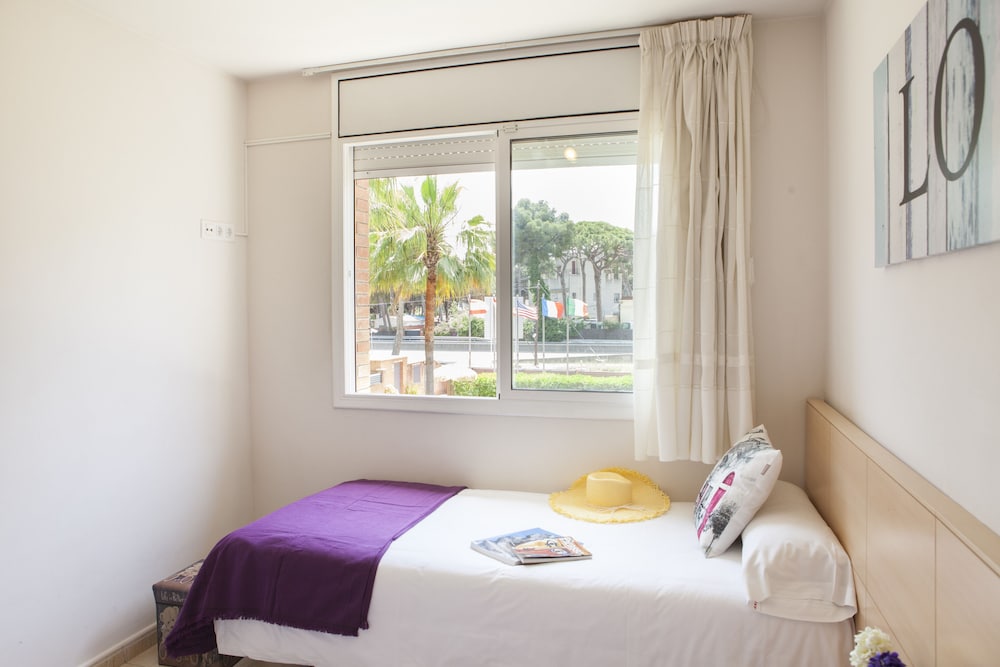 Apartamento, 1 habitación
