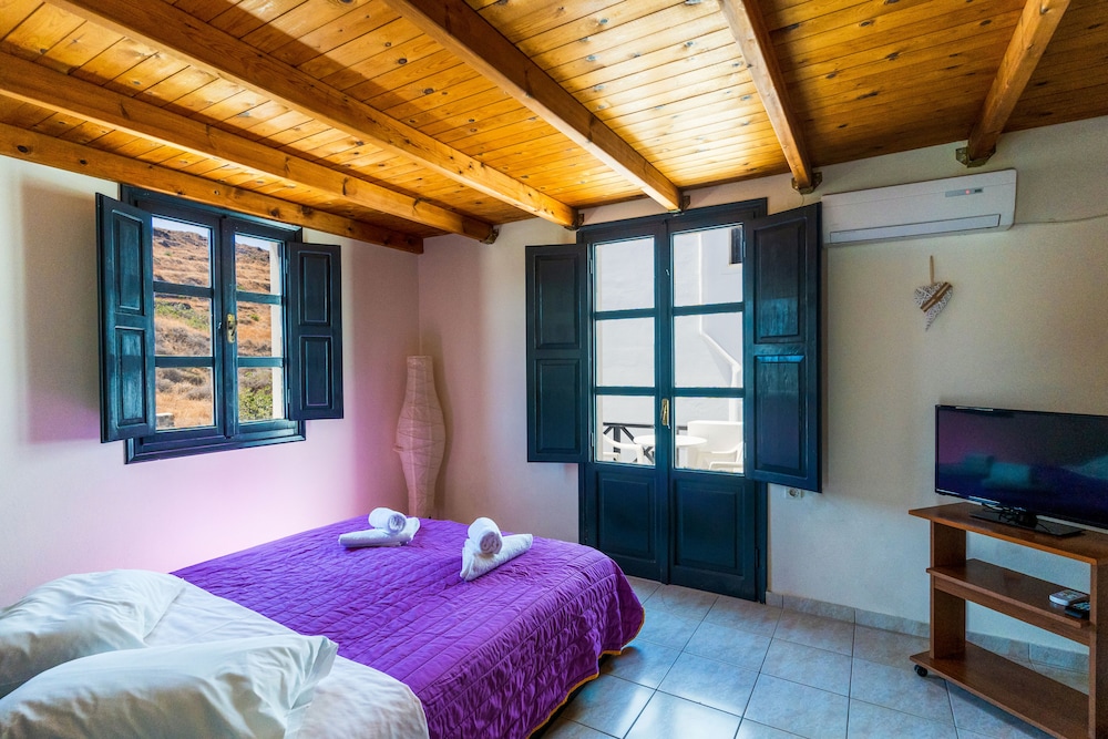 Duplex, Sea View