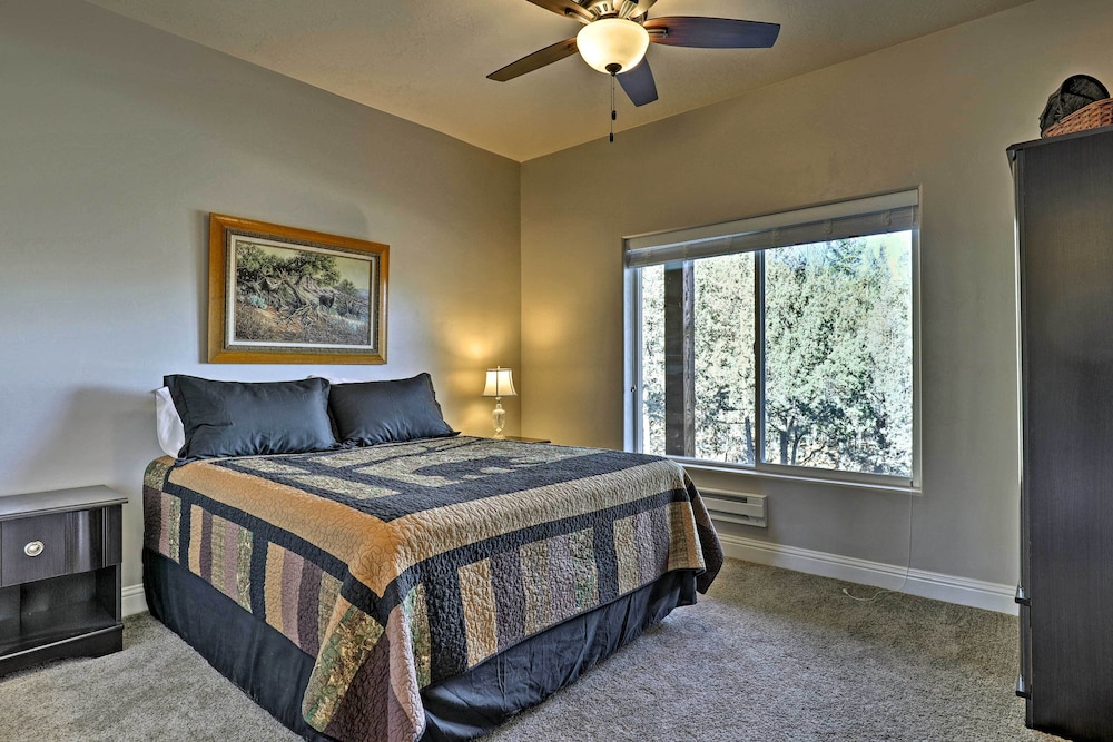 Apartment (3 Bedrooms) photo 3