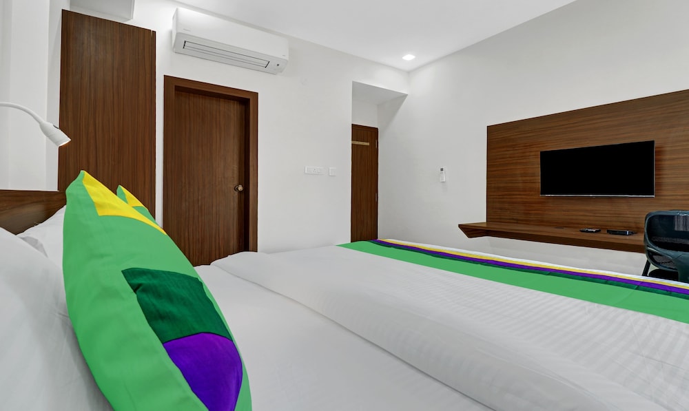 Standard Room - Photo 5