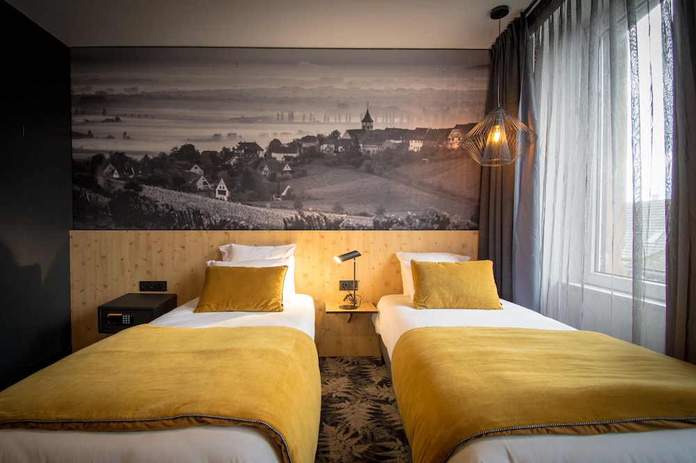 Classic Twin Room - Photo 4