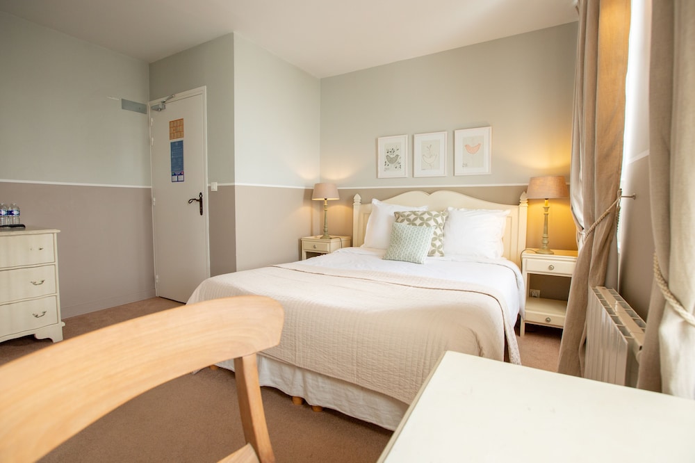Double Room, Harbor View - Photo 6