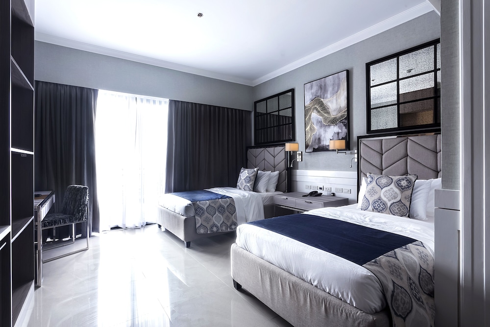 Premier Room, 2 Single beds - Photo 1