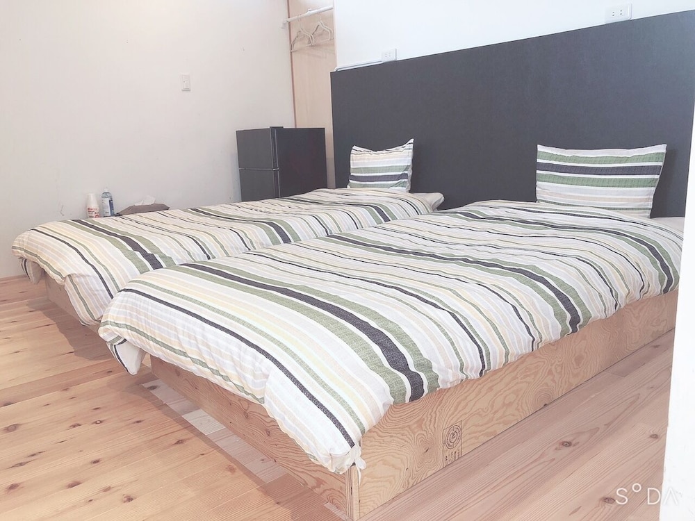 Standard Twin Room photo 1