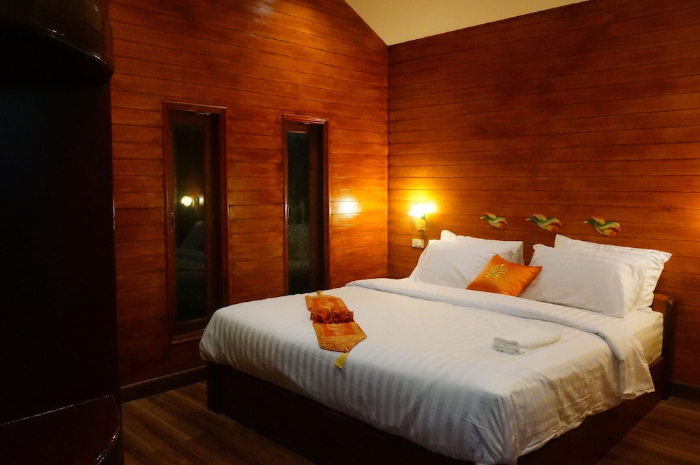 Deluxe Room photo 2