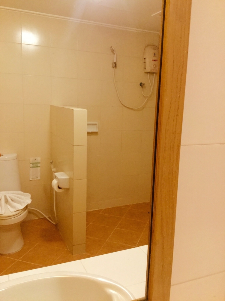 Deluxe Double Room, Balcony photo 3