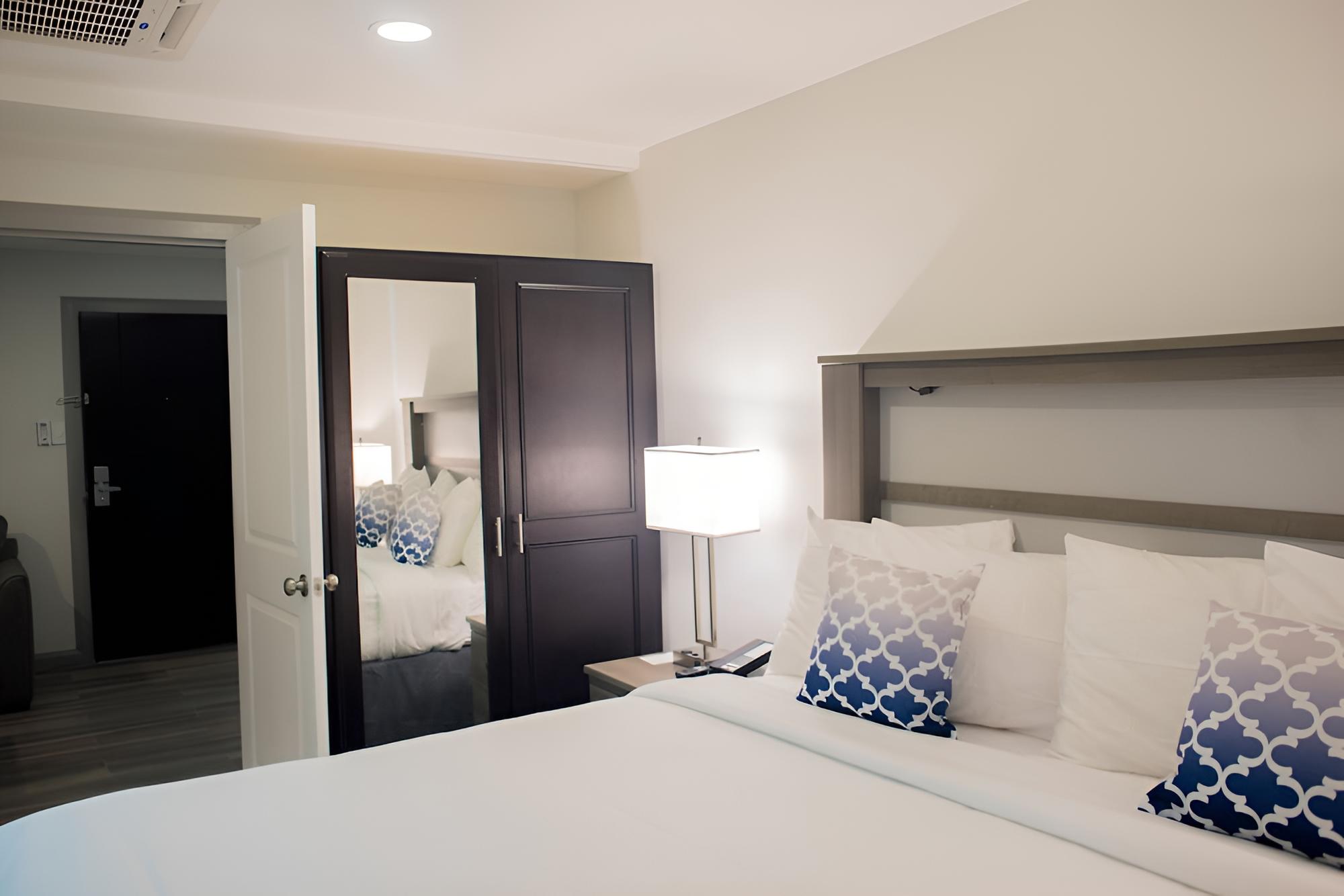 Family Suite, 2 Bedrooms, Kitchen
