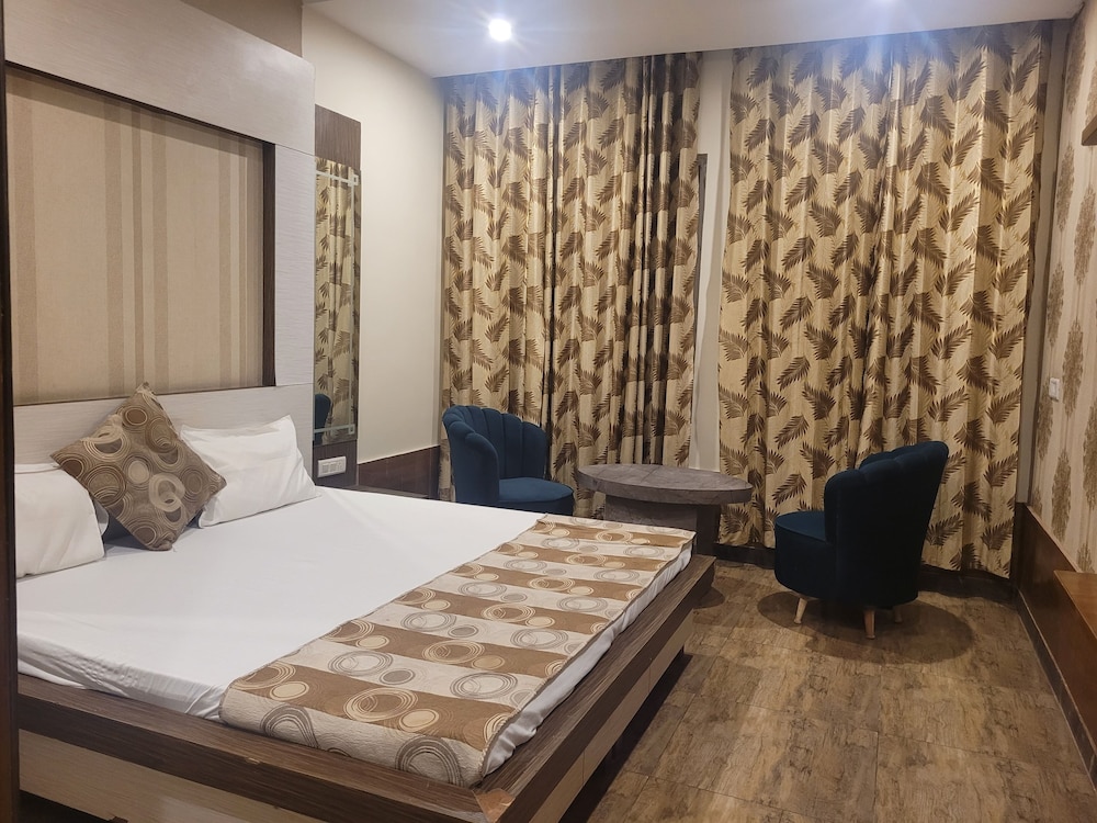 Executive Double Room