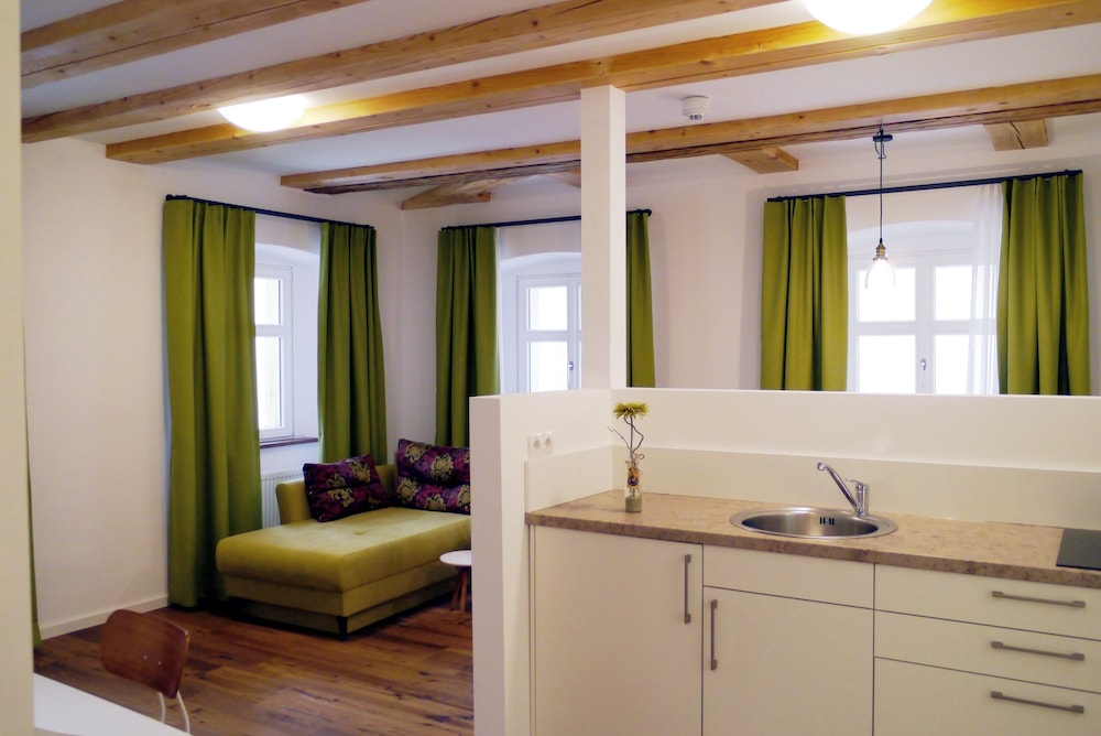 Family Apartment photo 3