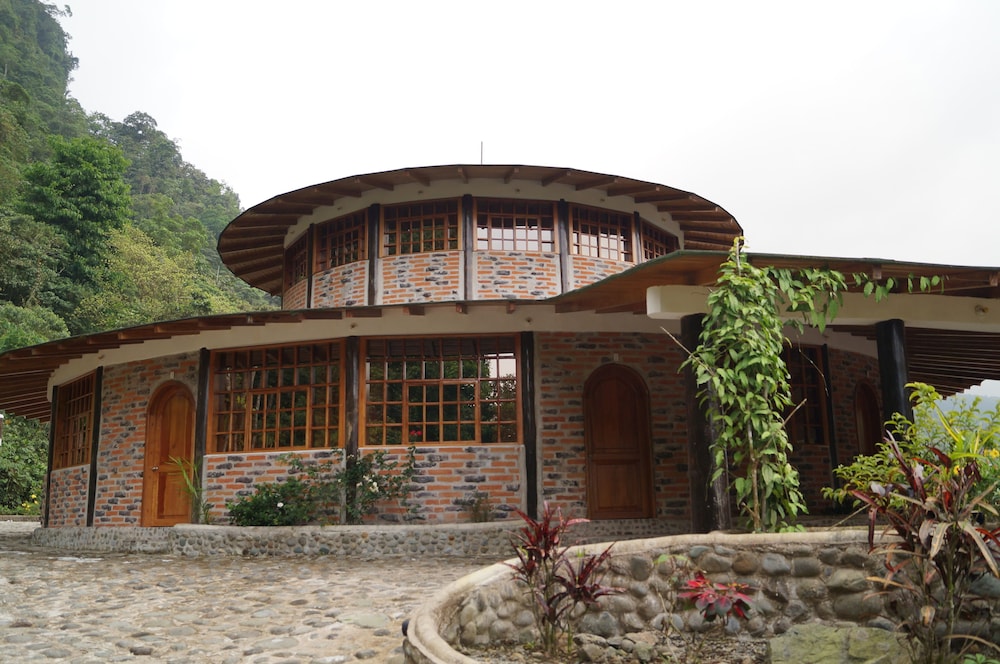 Deluxe Double Room, 1 King Bed, Hot Tub, Mountain View photo 3