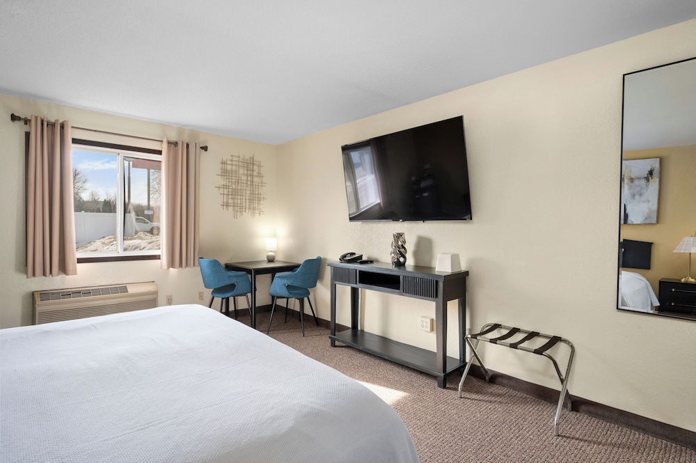 Single King Room photo 2