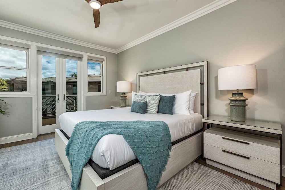 Townhome, 3 Bedrooms