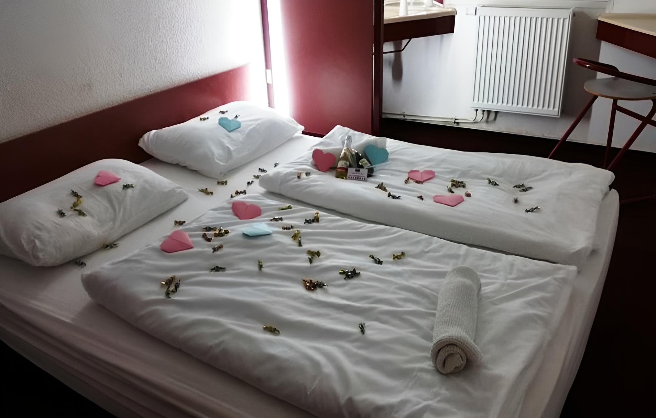 Standard Single Room photo 1